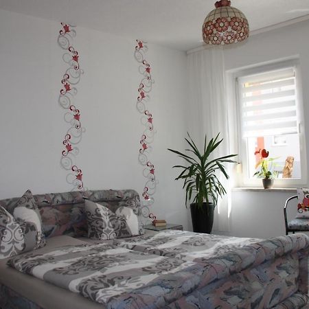 Ferienwohnung Michalla Thale Eksteriør billede